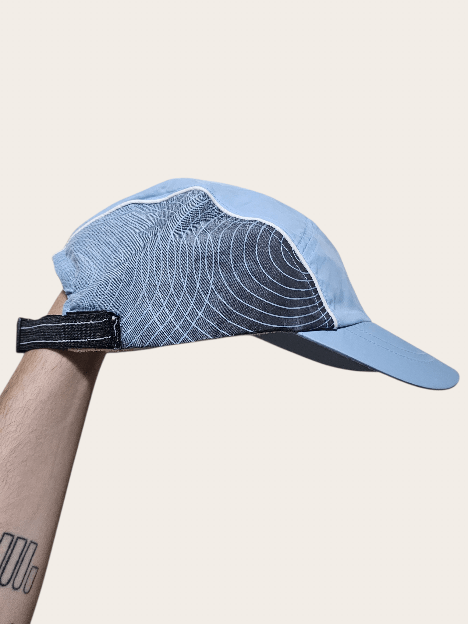 Nike Nike Tn Air Vintage Hat Size ONE SIZE - 3 Thumbnail