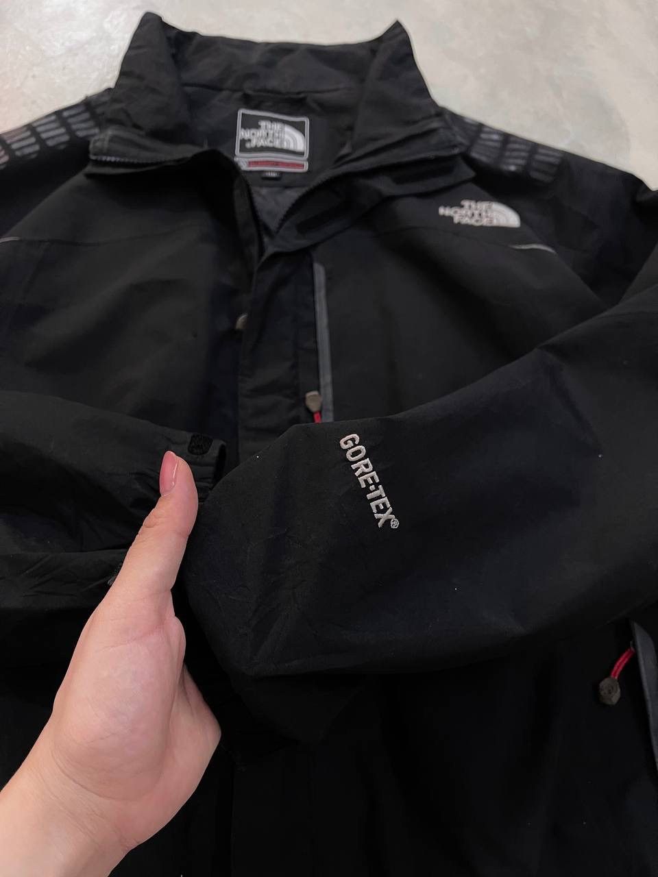 The North Face THE NORTH FACE SUMMIT SERIES GORE-TEX JACKET Size US XL / EU 56 / 4 - 4 Thumbnail