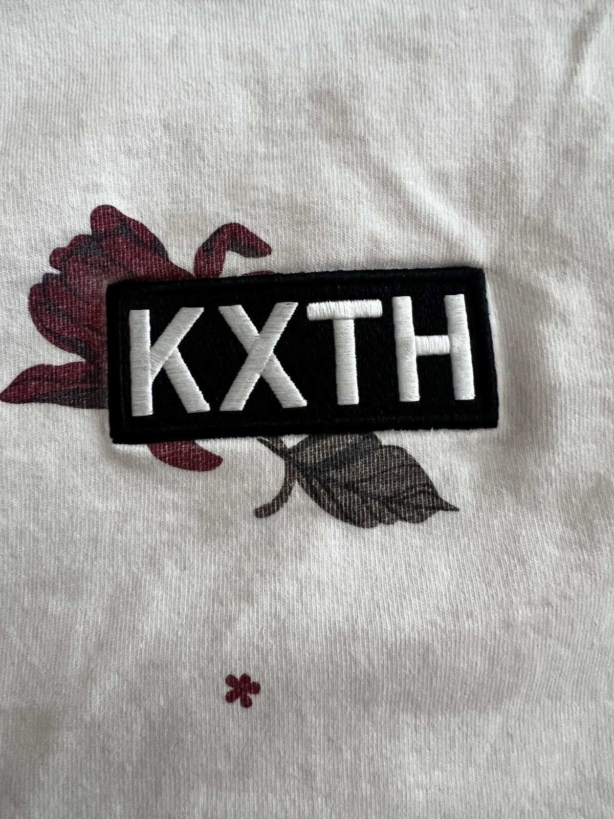Kith Kith Summer Floral short sleeve tee Size US M / EU 48-50 / 2 - 3 Thumbnail