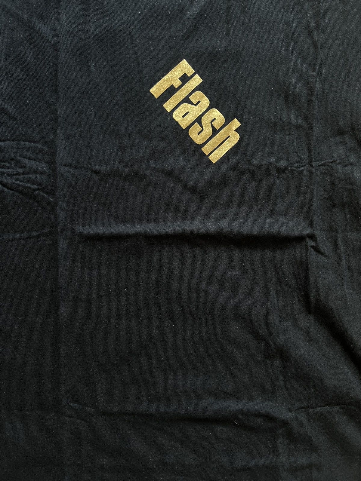 4GSELLER Fat Tokyo Logo Tee Size US M / EU 48-50 / 2 - 4 Thumbnail