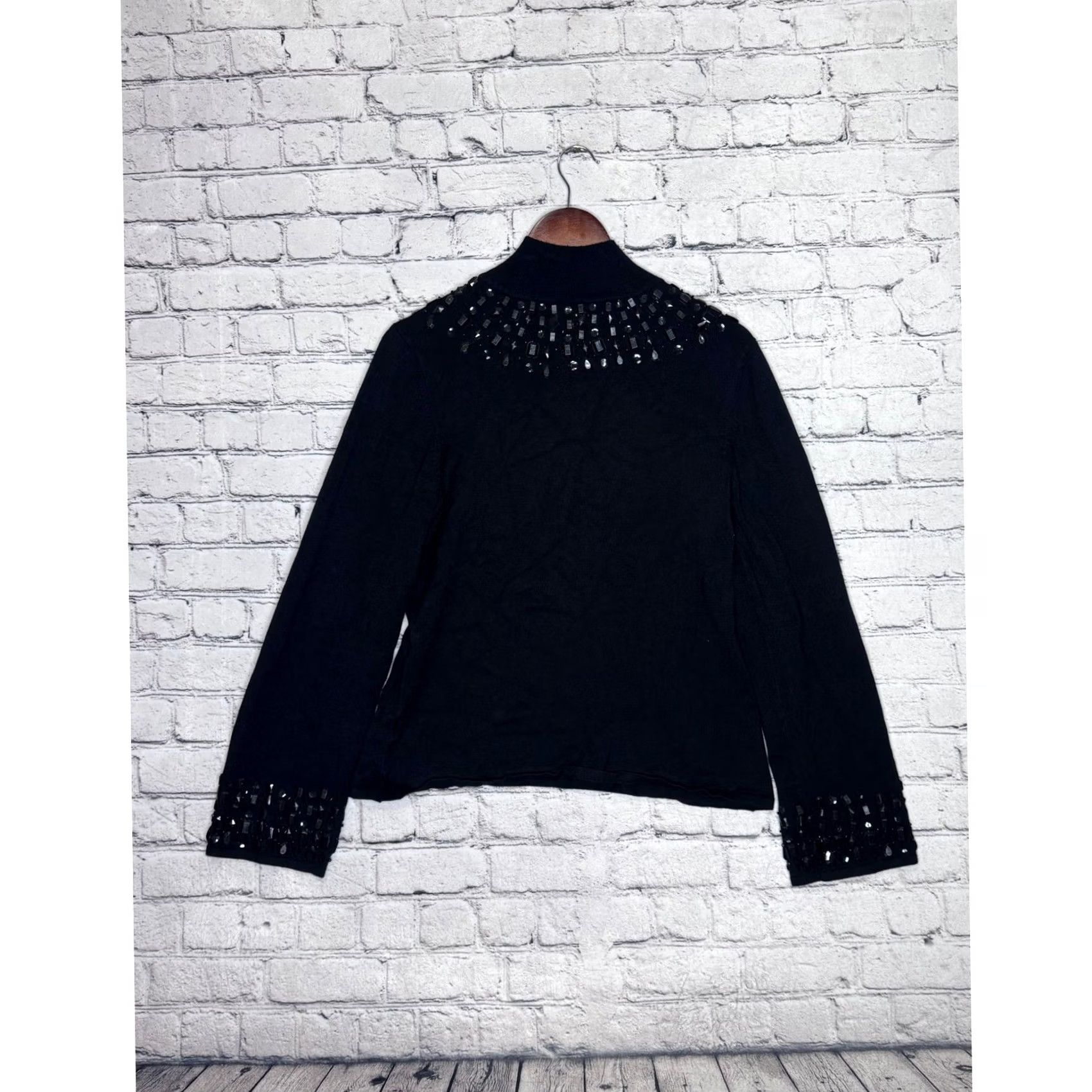 Vintage VINTAGE? No. Size M / US 6-8 / IT 42-44 - 6 Thumbnail