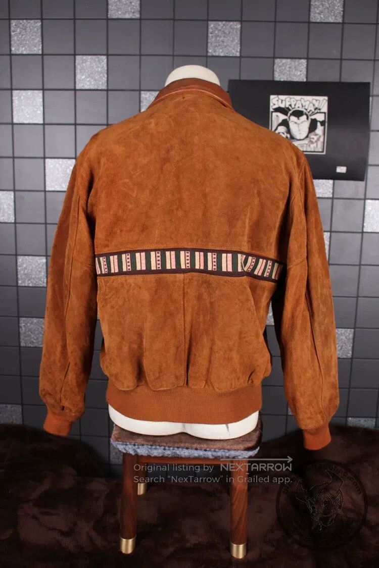 Other American suede Size US XS / EU 42 / 0 - 2 Thumbnail