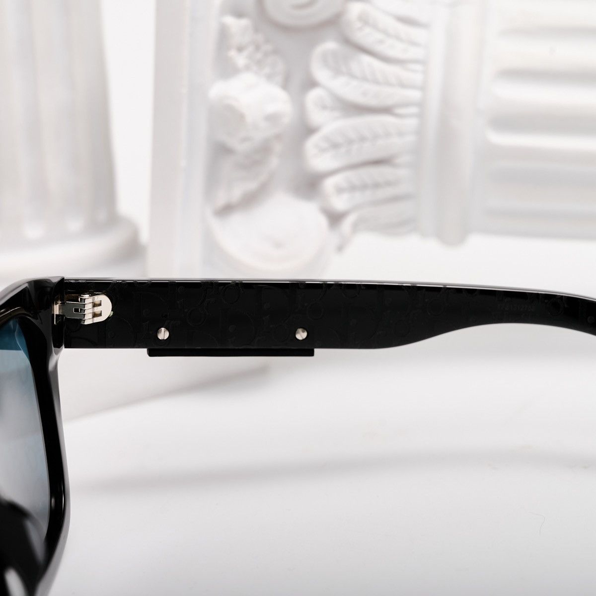 Dior DIOR DIORB23 S1I 10B8 SUNGLASSES Size ONE SIZE - 4 Thumbnail