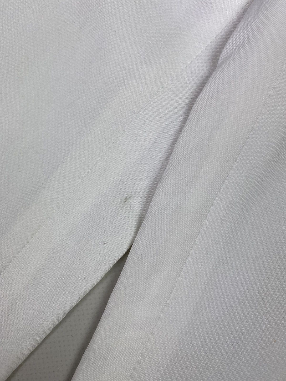 Ann Demeulemeester Ann Demeulemeester ladies wide leg dress pants trousers Size 24" / US 00 / IT 34 - 13 Thumbnail