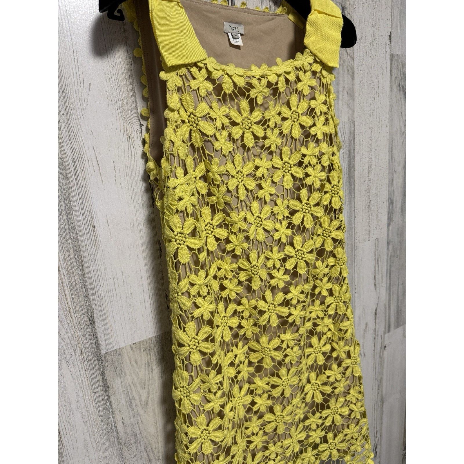Hoss Intropia Hoss Intropia Dress Size 38 Size M / US 6-8 / IT 42-44 - 6 Thumbnail