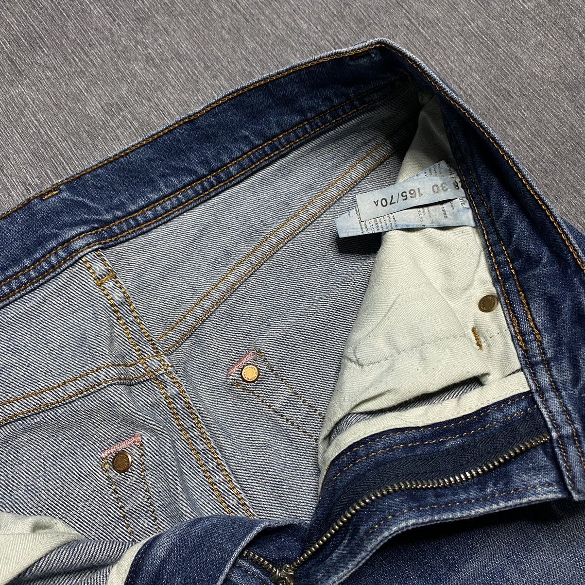 Acne Studios Acne studios denim shorts Size US 28 / EU 44 - 8 Thumbnail