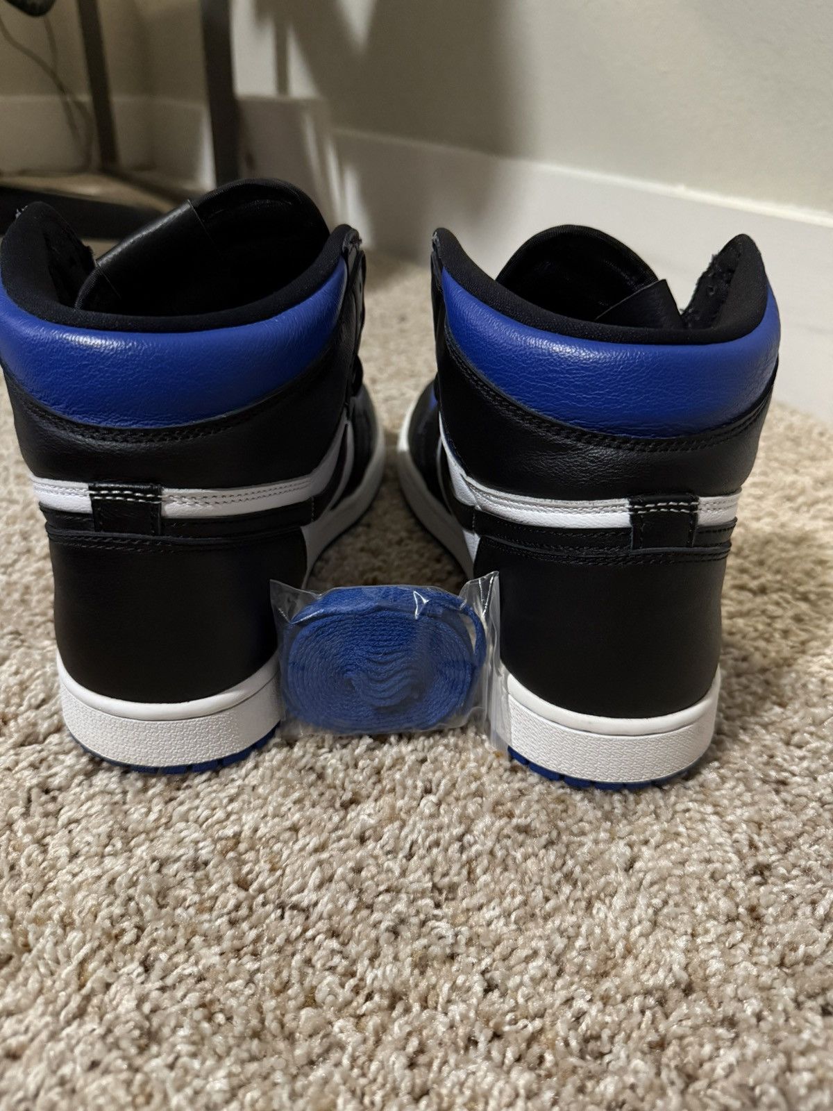 Jordan Brand Air Jordan 1 Retro High OG Size US 10 / EU 43 - 5 Thumbnail