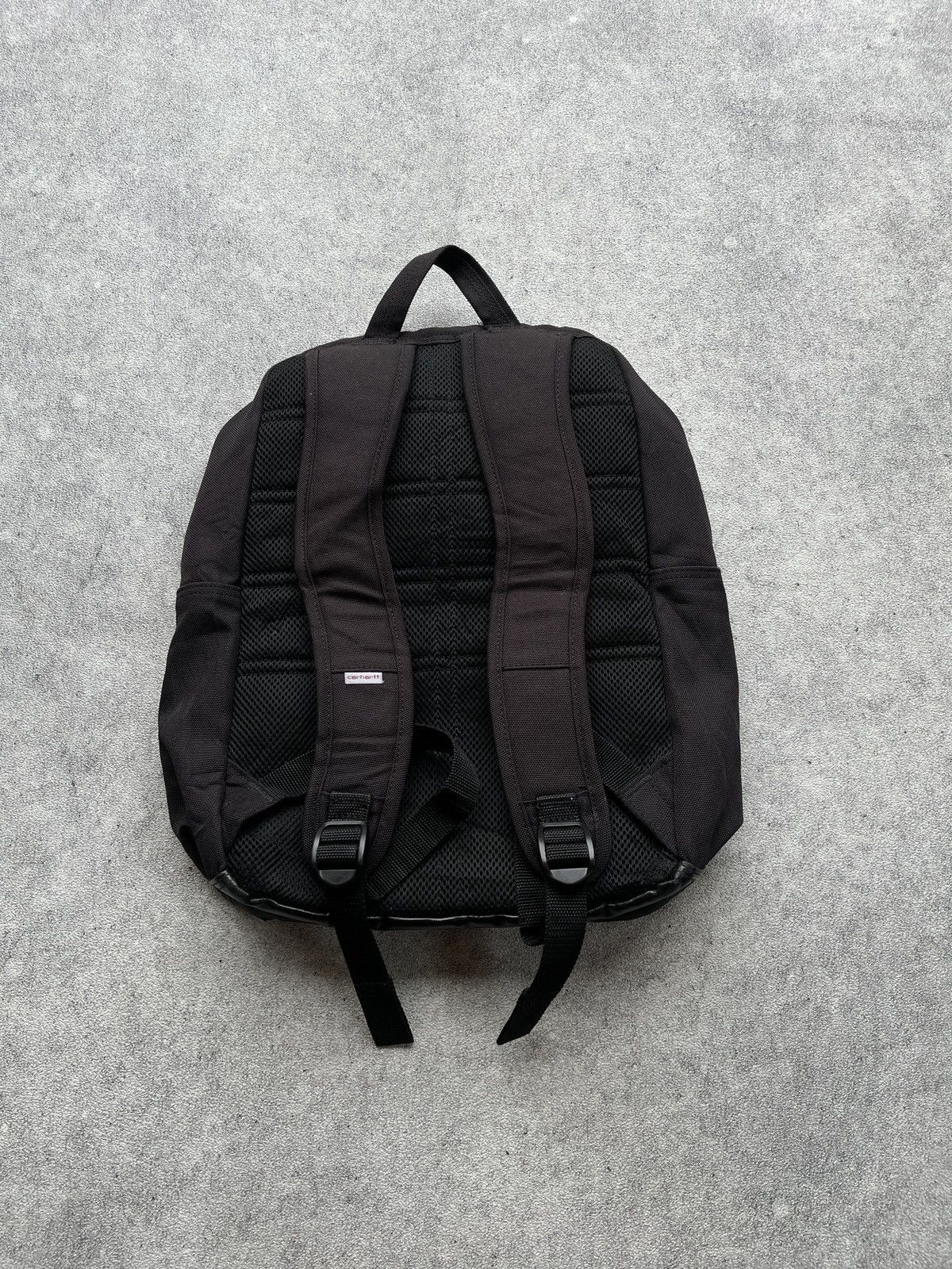 Carhartt Carhartt Legacy Calssic Workpack Black Size ONE SIZE - 3 Thumbnail