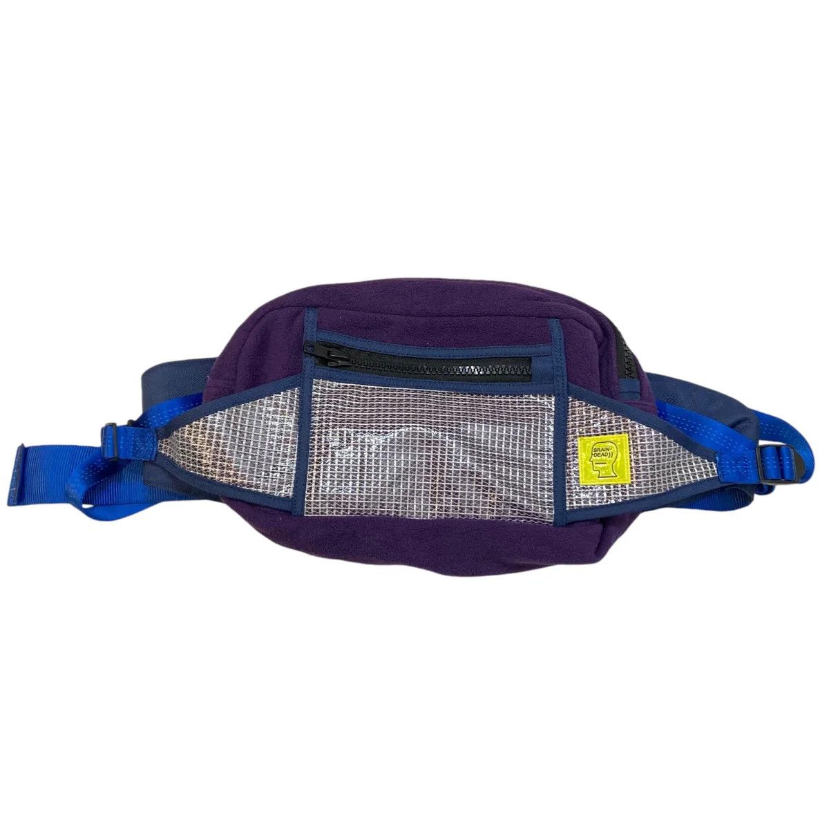 Brain Dead Crossbody Waist Bag Size ONE SIZE - 1 Thumbnail