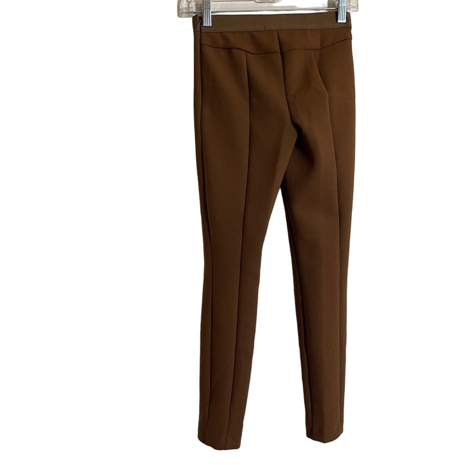 Boden Boden Skinny Ankle Pants Size 26" / US 2 / IT 38 - 4 Thumbnail