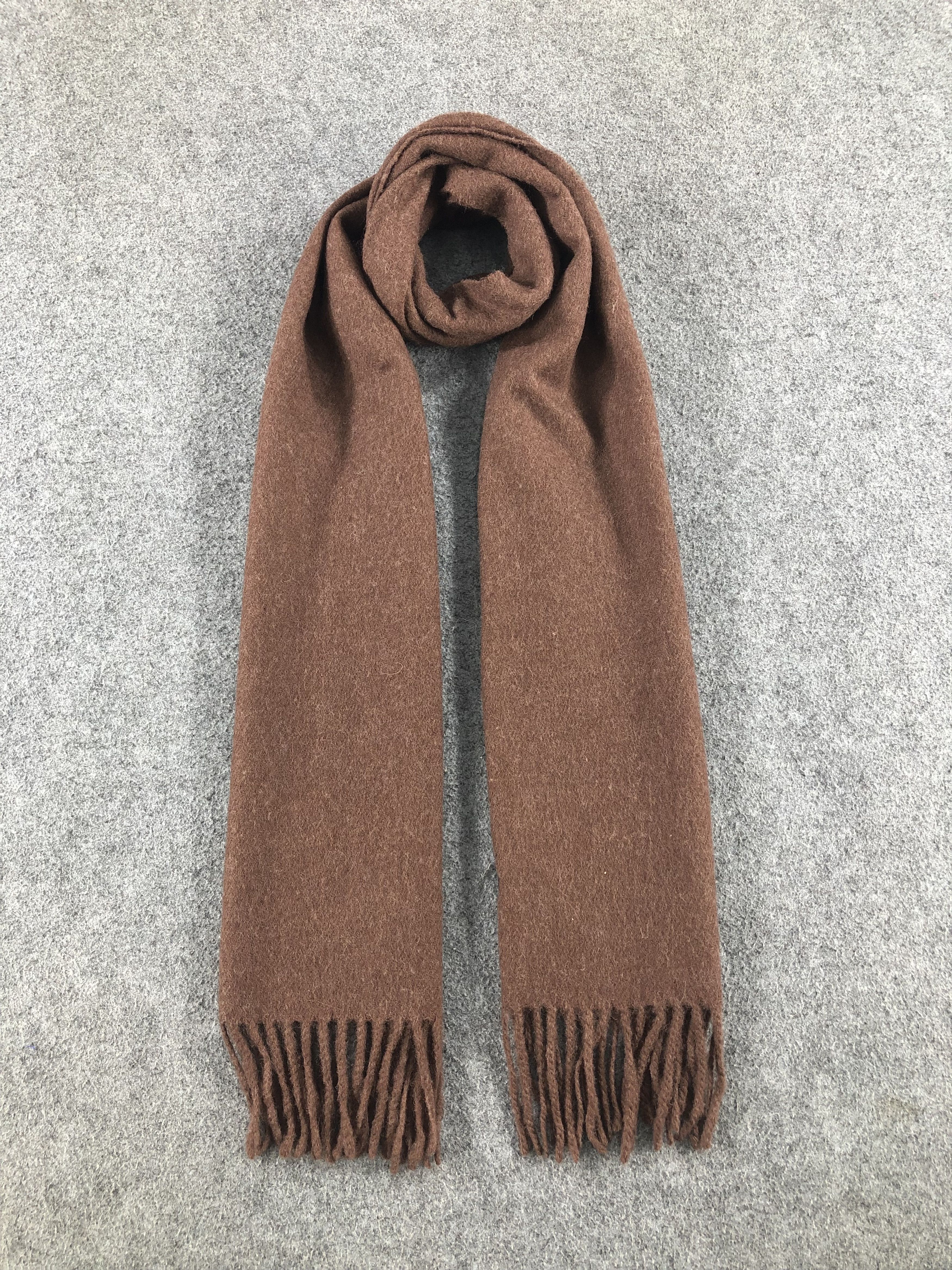 Polo Ralph Lauren Polo Ralph Lauren Scarf / Muffler / Neckwear Size ONE SIZE - 1 Thumbnail