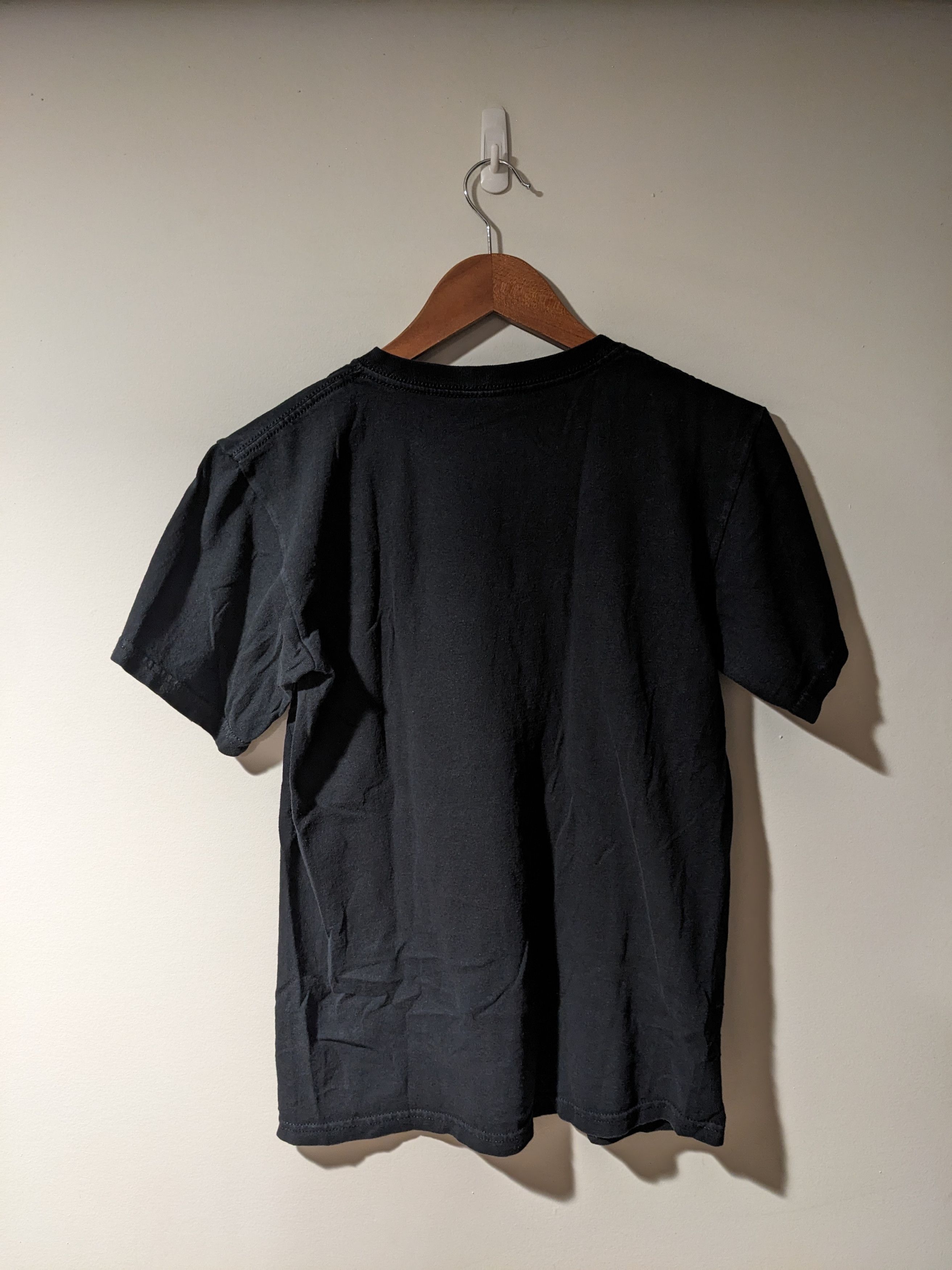 Pink Floyd × Vintage Vintage 2008 Pink Floyd Dark Side of the Moon Music T-Shirt Size US S / EU 44-46 / 1 - 8 Thumbnail