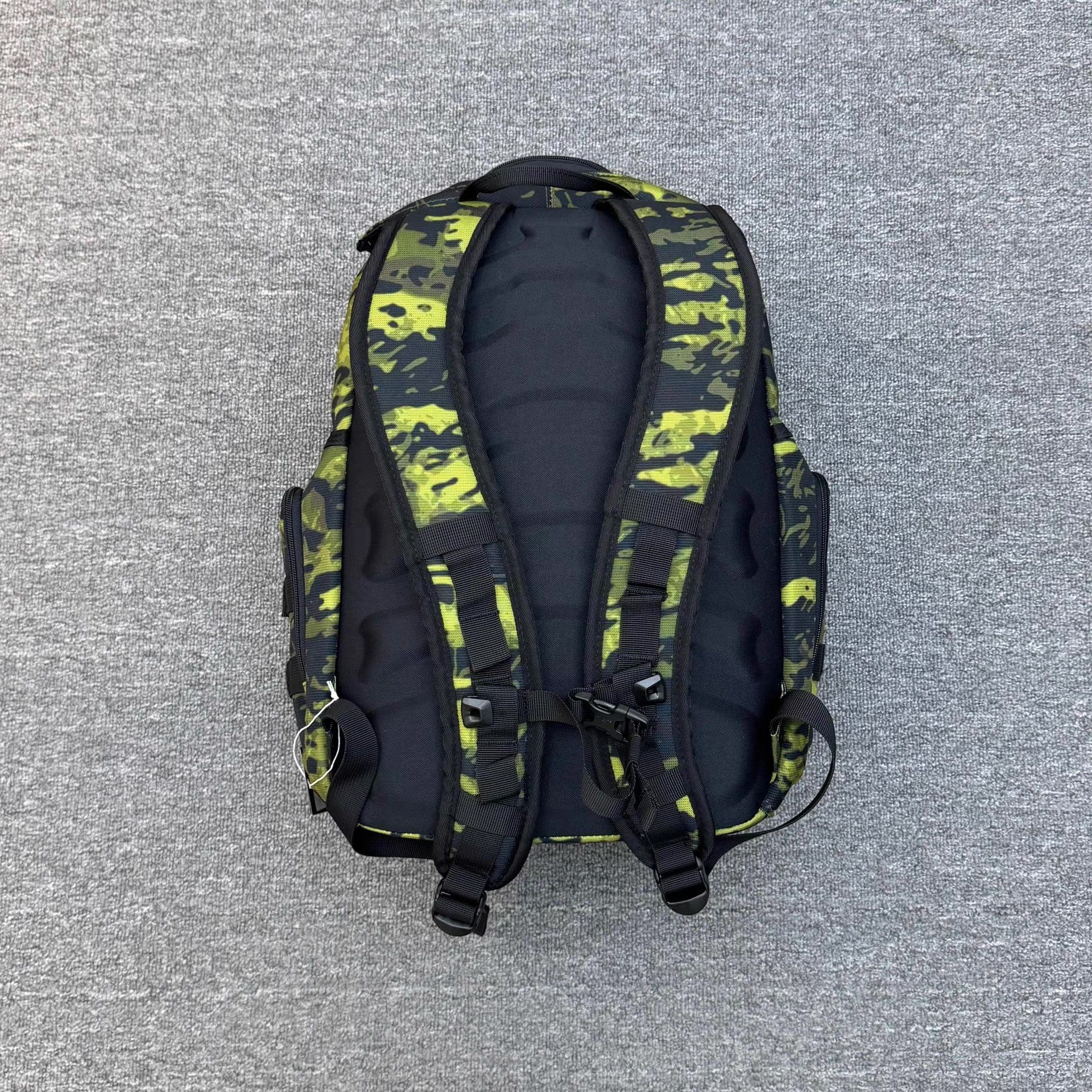 Oakley OAKLEY Backpack Q5 Size ONE SIZE - 2 Thumbnail