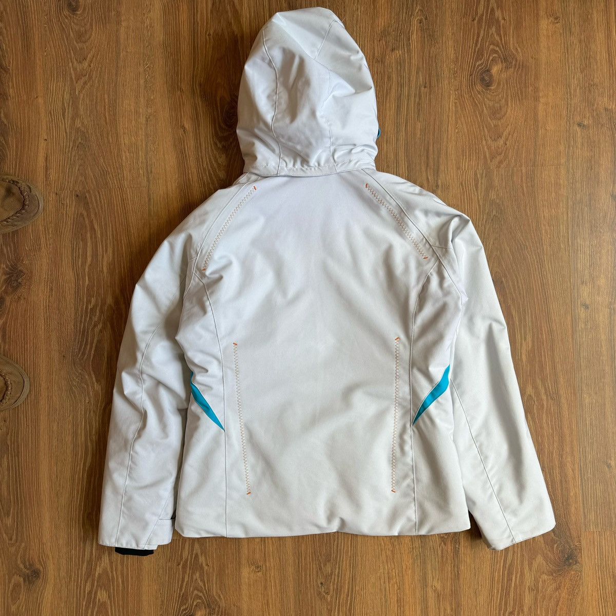 Phenix Phenix Ski Jacket Women’s White Size M Size M / US 6-8 / IT 42-44 - 5 Thumbnail