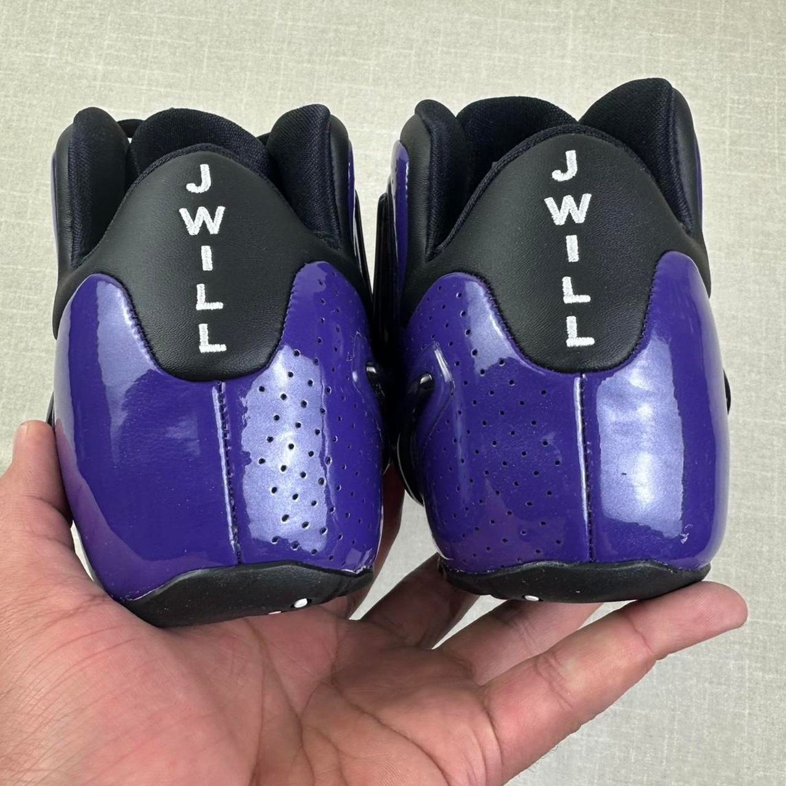 Nike 👾 Nike Zoom Hyperflight "Jason Williams" 11M Size US 11 / EU 44 - 5 Thumbnail