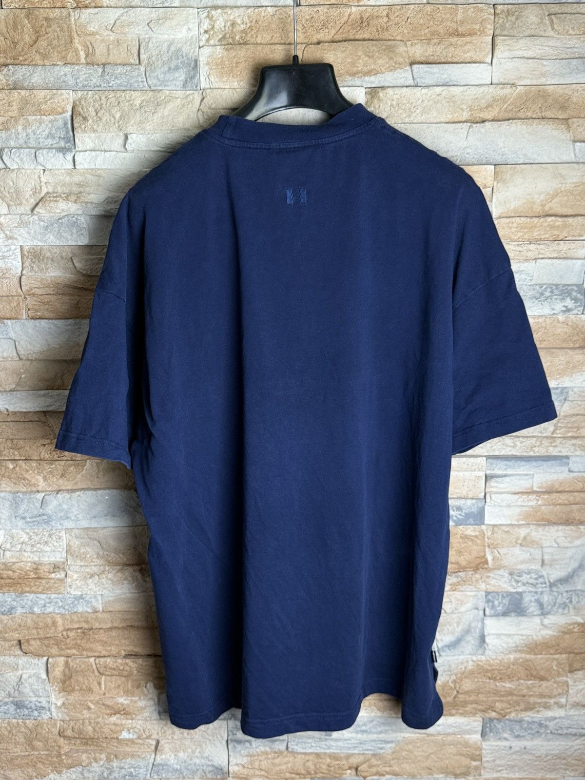 The Hundreds THE HUNDREDS t-shirt tee bomb 💣 USA vintage Size US XL / EU 56 / 4 - 5 Thumbnail