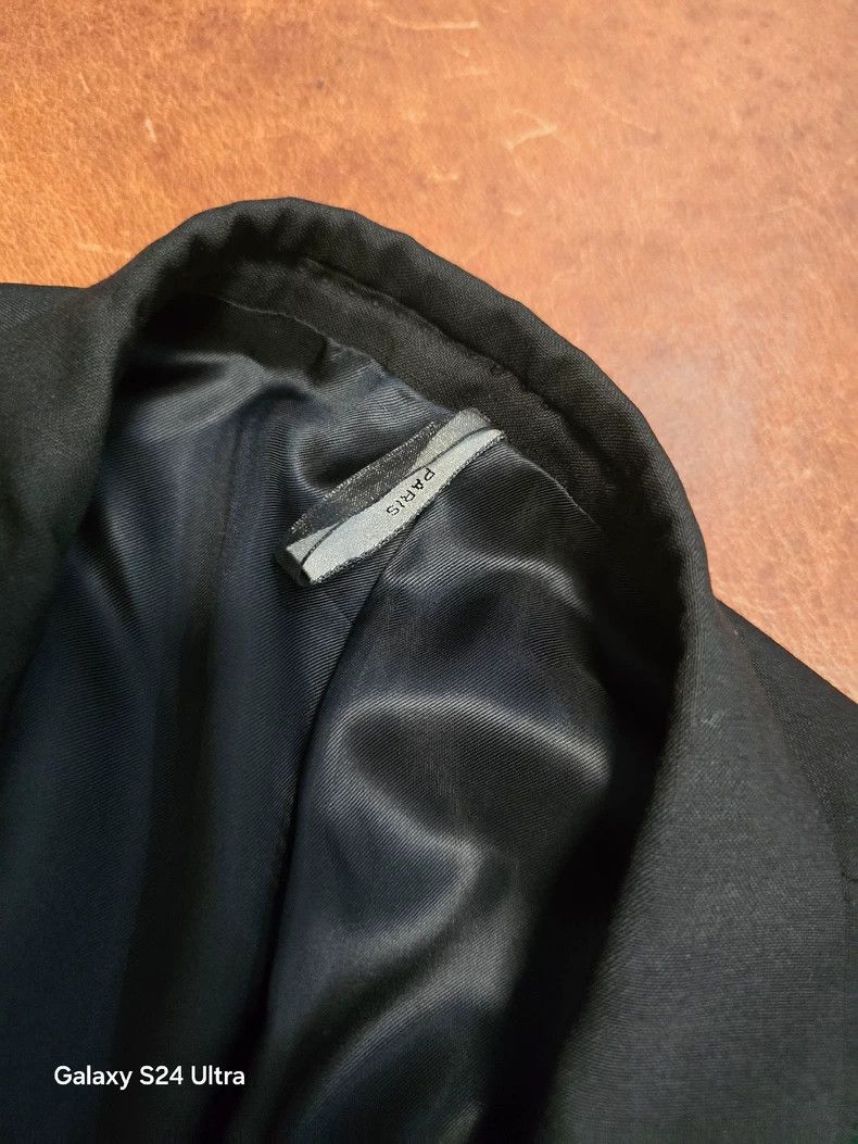 Dior Dior Suit 2502-Nextarrow Size 44R - 3 Thumbnail