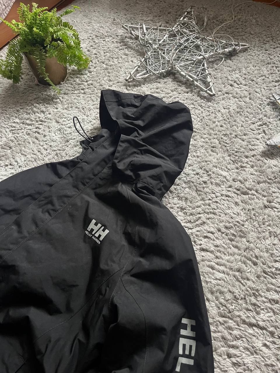 Helly Hansen Helly Hansen Light Jacket Streetwear Gorpcore Outdoor Rare Size US S / EU 44-46 / 1 - 5 Thumbnail