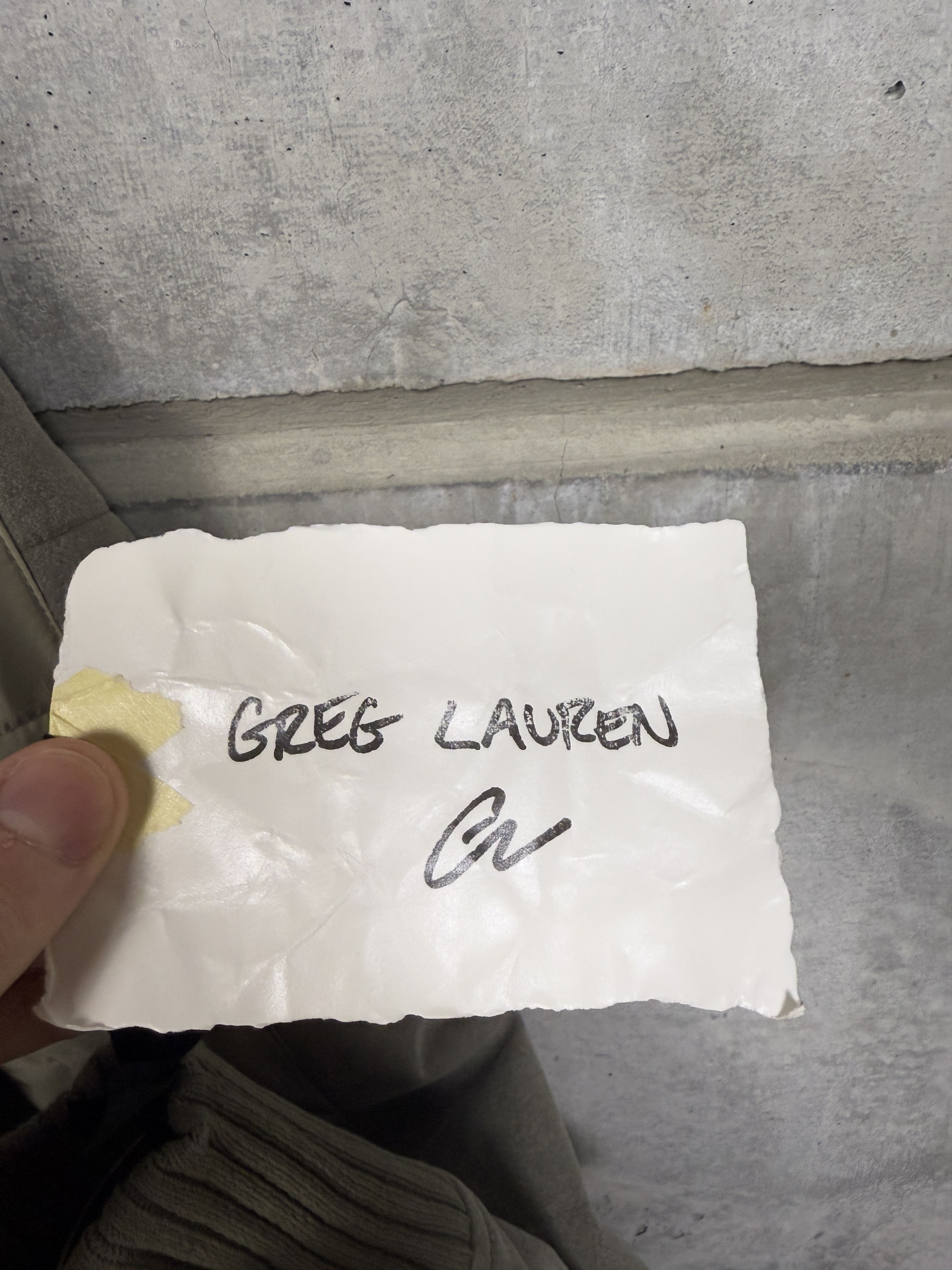 Greg Lauren Greg Lauren Army Tent Retro Puffy Parka Size US XXL / EU 58 / 5 - 10 Thumbnail
