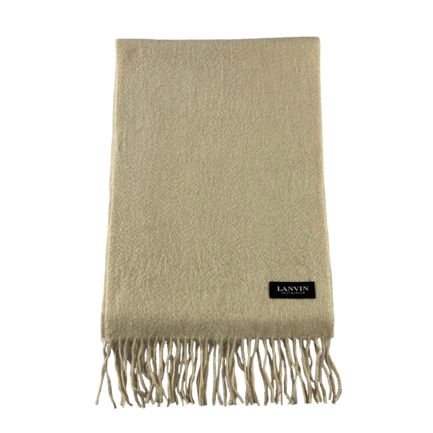 Lanvin Lanvin Scarf / Muffler / Neckwear - WW1432 Size ONE SIZE - 2 Thumbnail