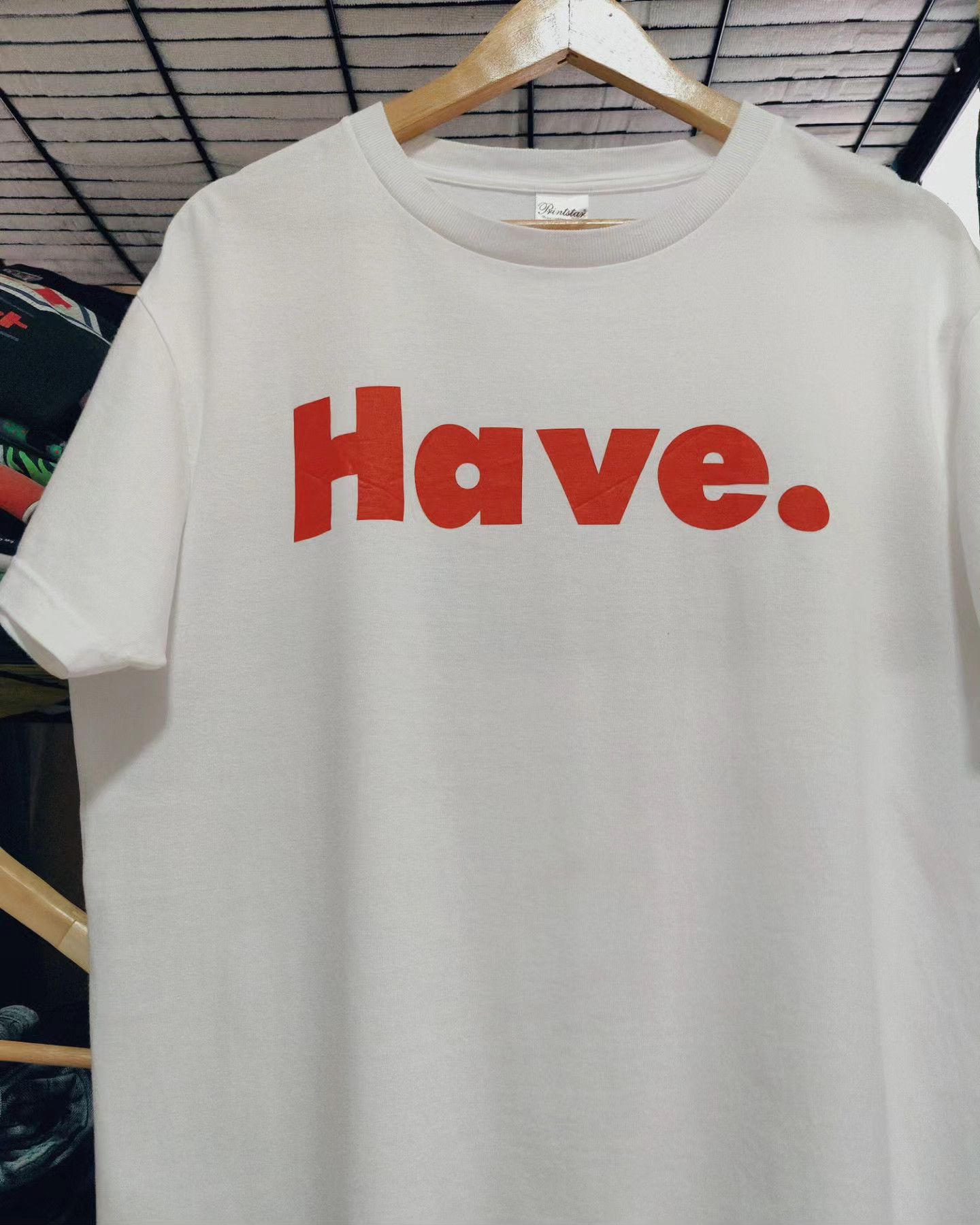 Designer H a v e. / a Nice Day ! Size US M / EU 48-50 / 2 - 7 Thumbnail