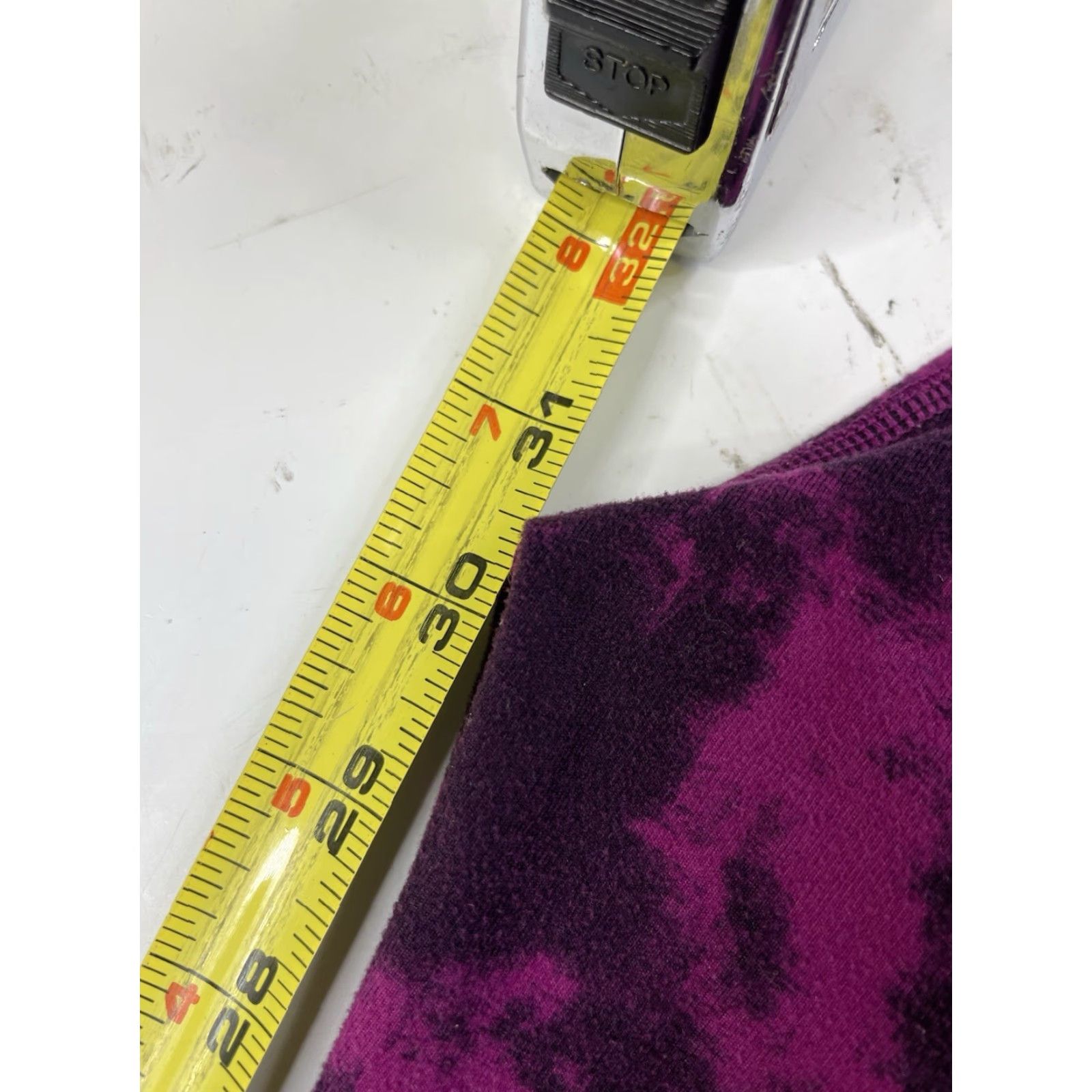Lululemon Lululemon Breezie Regal Plum Black Women's Leggings Size 4 User: Lululemon Breezie Regal Plum Black Women's Leggings Size 4 Size 27" / US 4 / IT 40 - 5 Thumbnail
