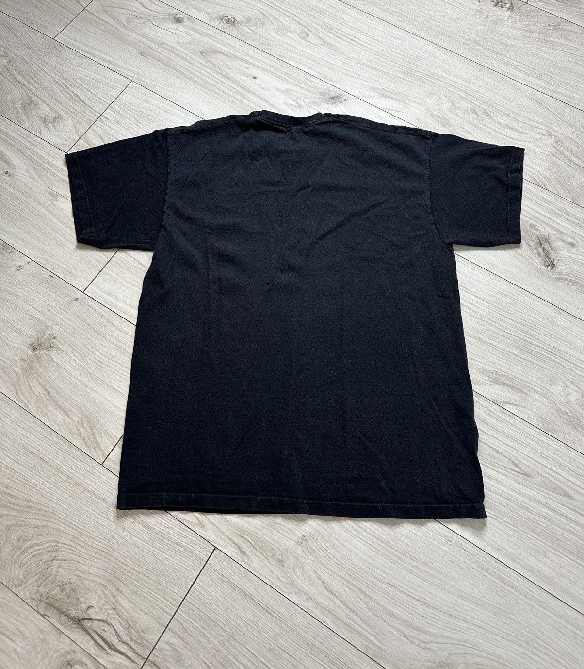 Vintage Rare humor tee t- shirt “if all else falls” Size US L / EU 52-54 / 3 - 2 Thumbnail