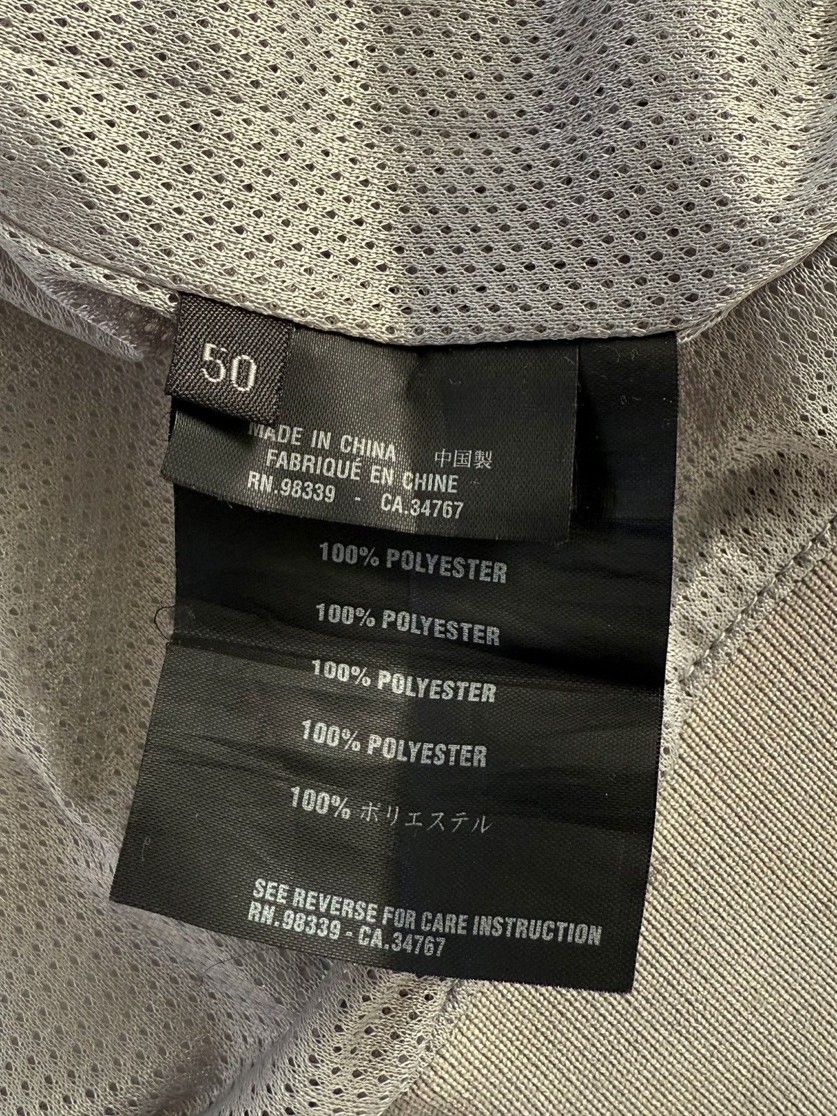 Prada Prada Luna Rosa 2006 Sailing Vest Size US M / EU 48-50 / 2 - 8 Thumbnail
