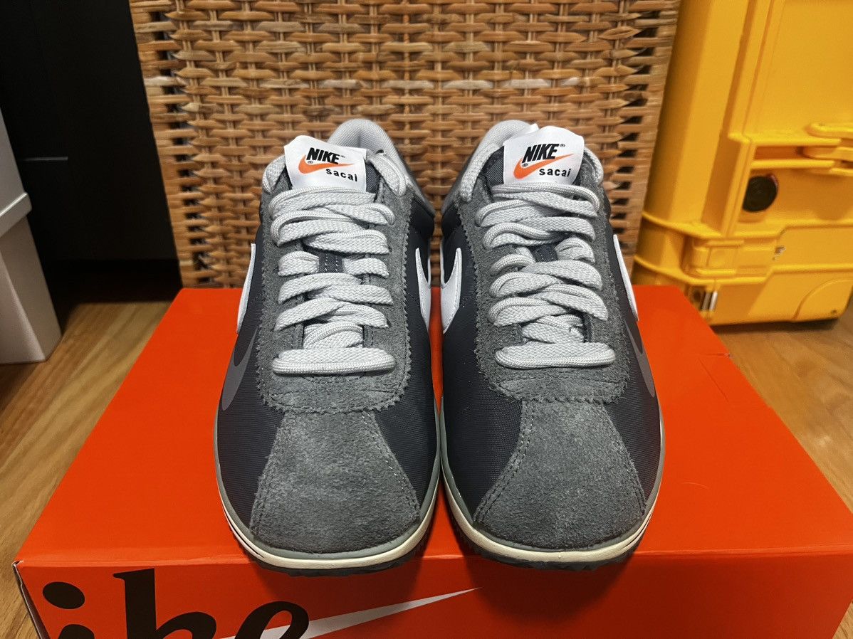 Nike × Sacai Nike Zoom Cortez SP Size US 8 / EU 41 - 2 Thumbnail