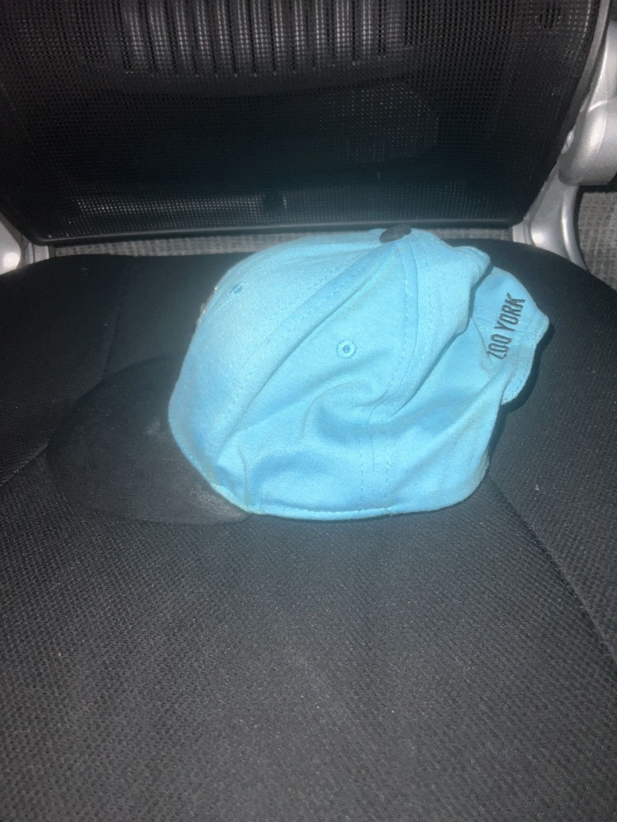 Zoo York Zoo York Logo Snapback Size ONE SIZE - 6 Thumbnail