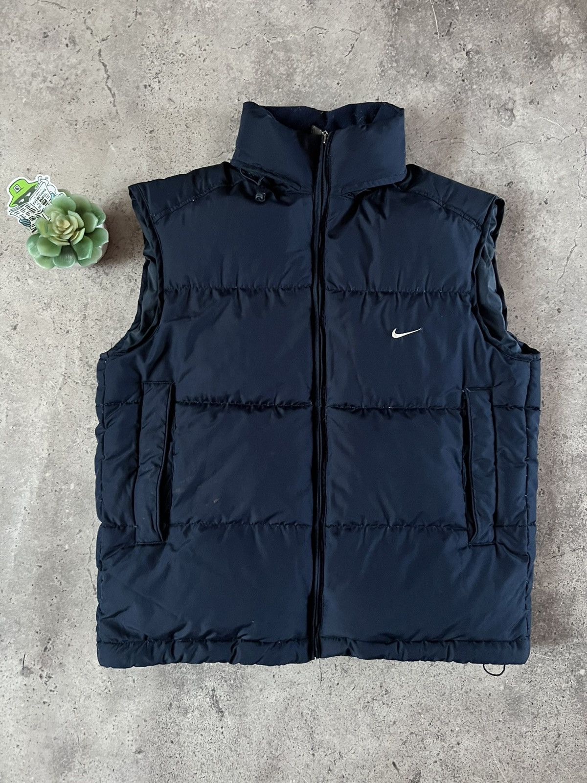 Nike Acg Puffer | Grailed