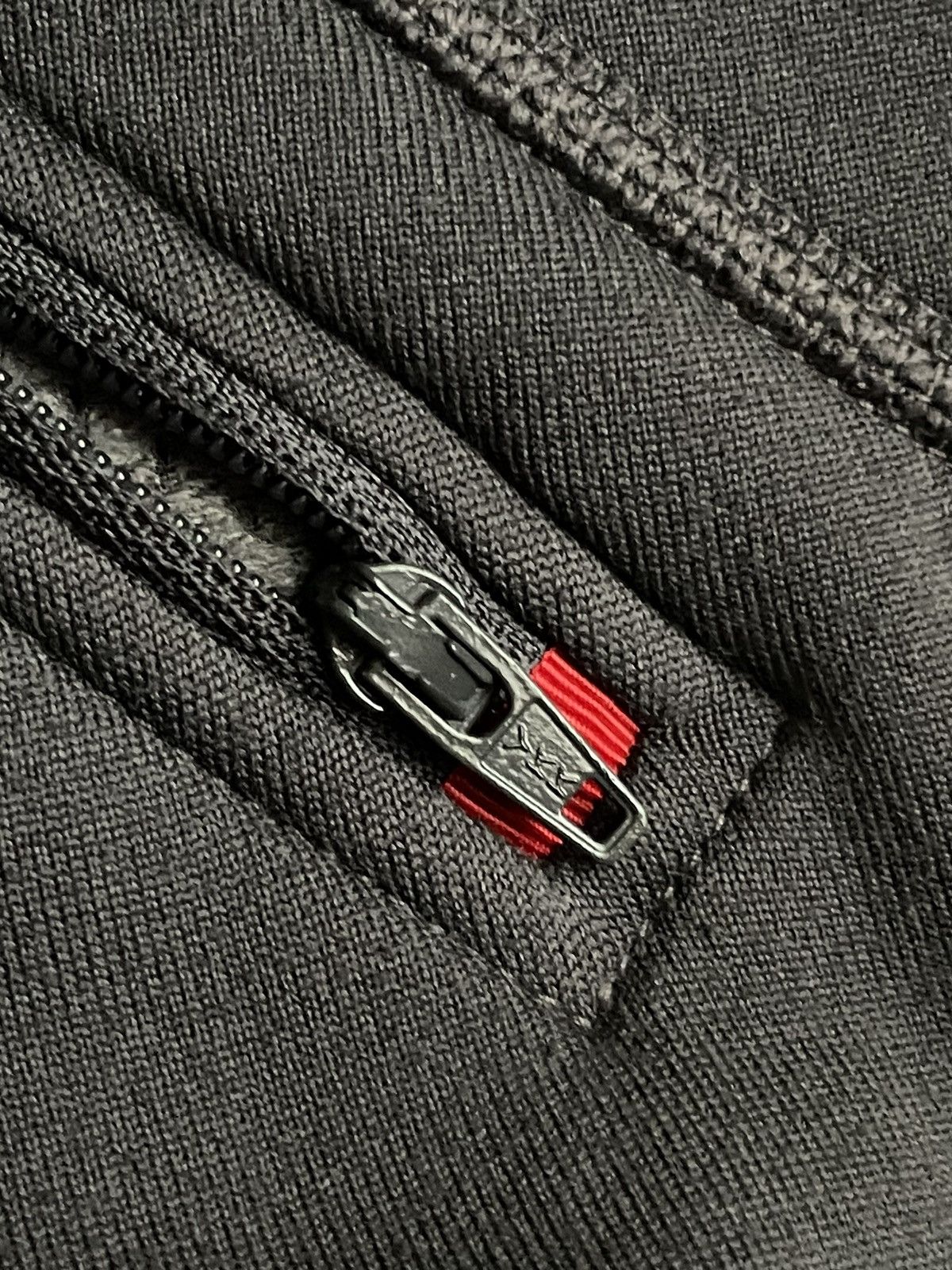 The North Face × Vintage The North Face vintage summit series lightweight fleece Size US M / EU 48-50 / 2 - 6 Thumbnail