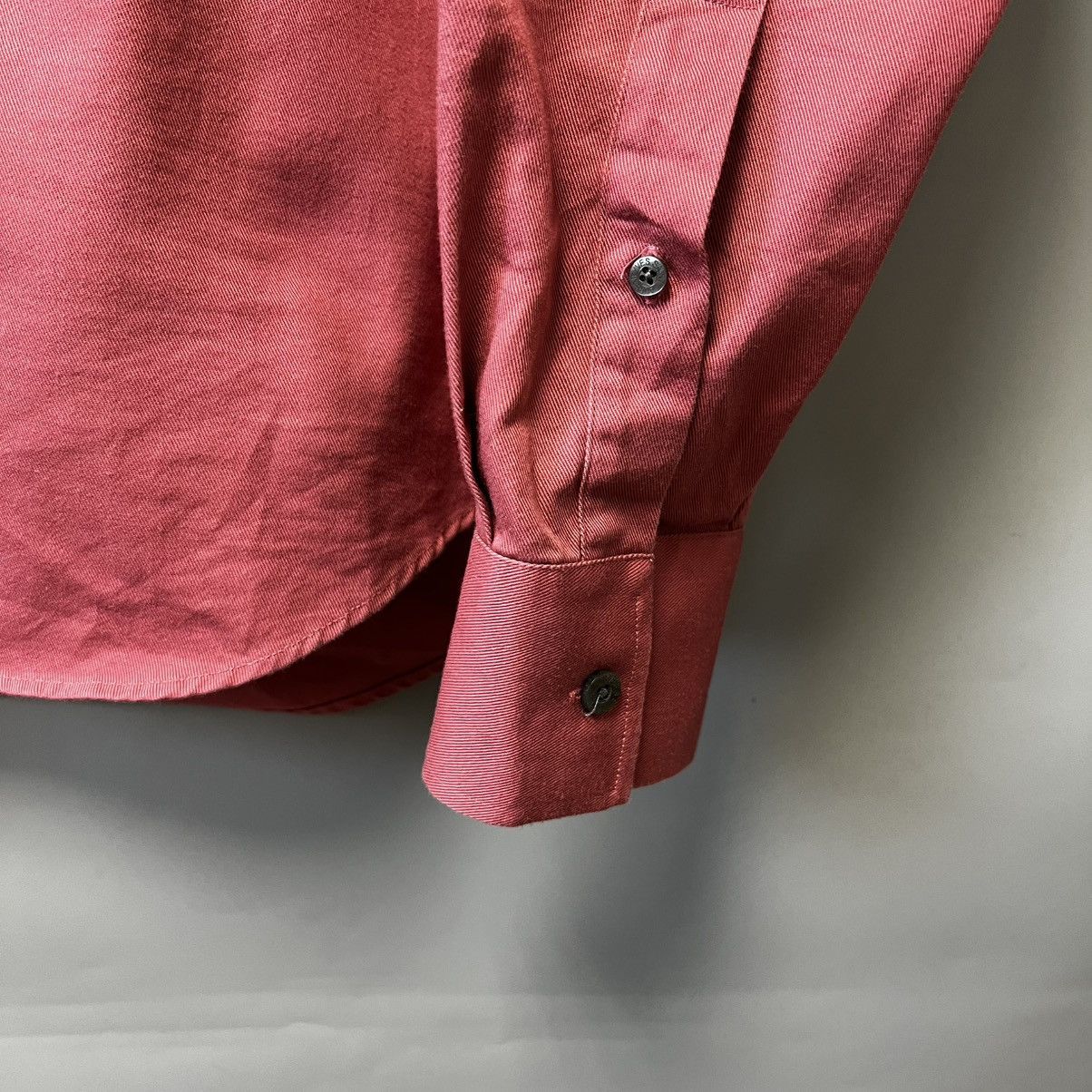 Yves Saint Laurent Vintage Yves Saint Laurent Shirt y2k rare Size US M / EU 48-50 / 2 - 6 Thumbnail