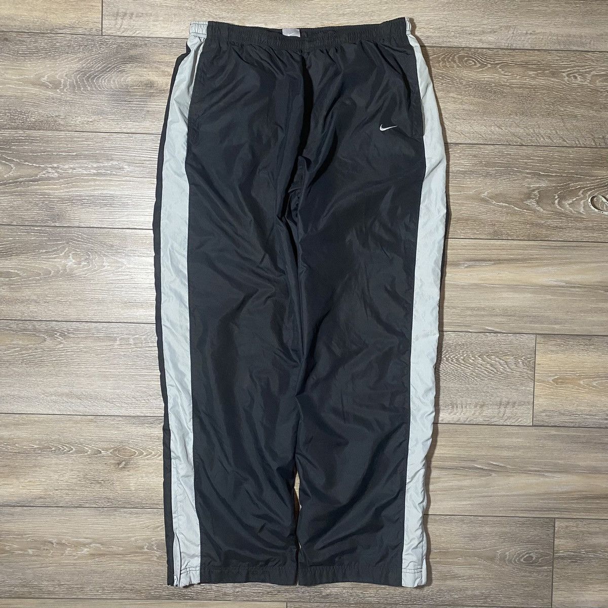 Nike × Vintage Vintage Nike Pants Size US 32 / EU 48 - 1 Thumbnail