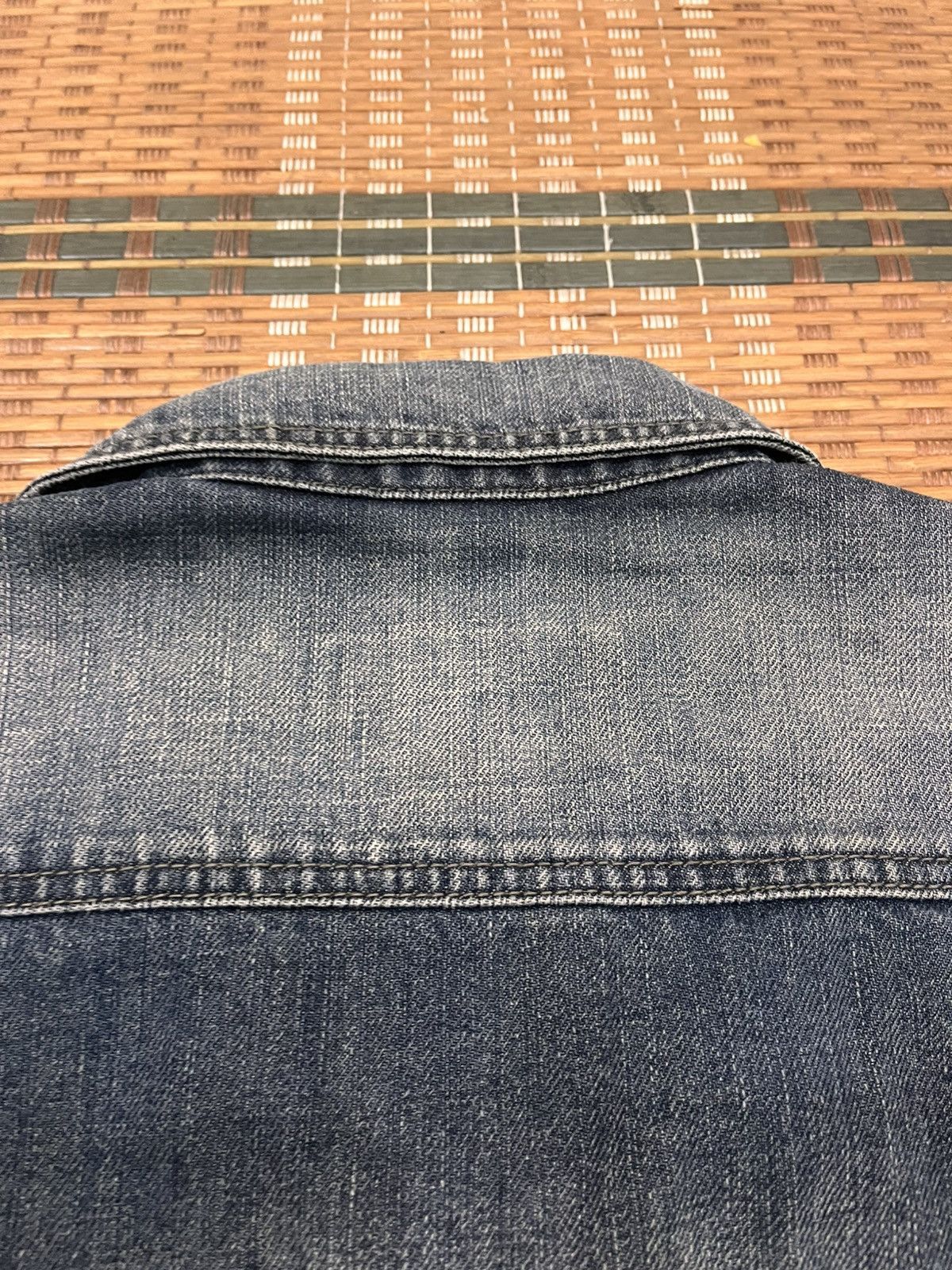 Tete Homme Tete Homme Jacket Size US XS / EU 42 / 0 - 10 Thumbnail