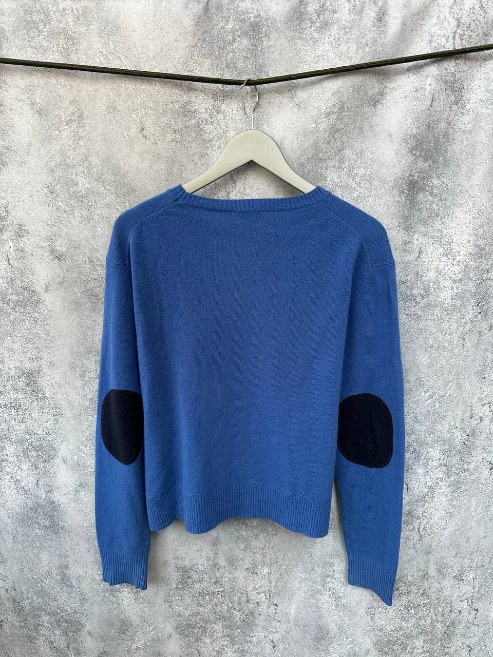 By Malene Birger By Malene Birger Wool Sweater Pullover Long Sleeve Jumper Size L / US 10 / IT 46 - 3 Thumbnail