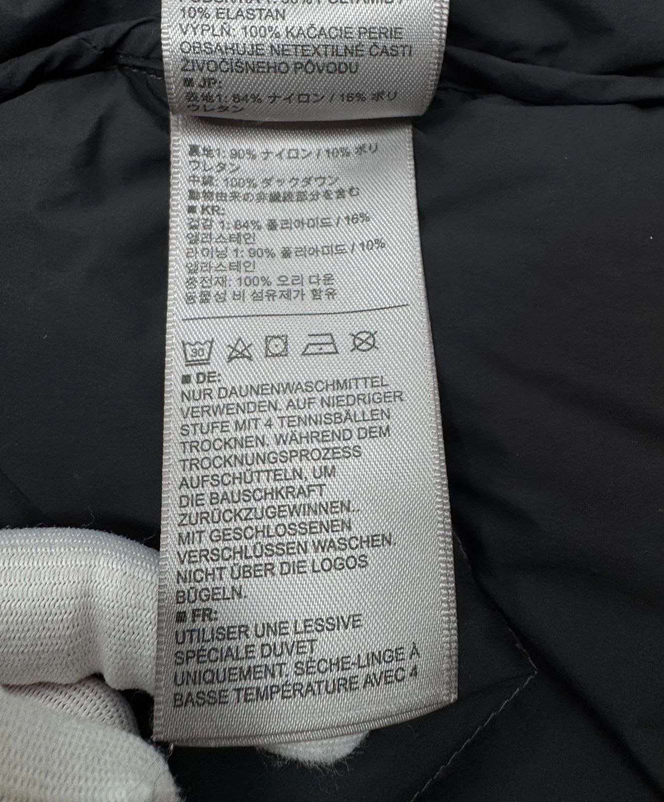 KJUS Kjus Down Puffer Parka Quilted Hooded size XL Size XL / US 12-14 / IT 48-50 - 19 Thumbnail