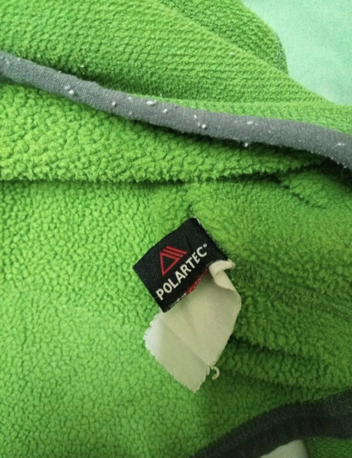 Arc'teryx Vintage Arc’teryx Apache AR Fleece Half Zip Pullover L Size US S / EU 44-46 / 1 - 6 Thumbnail