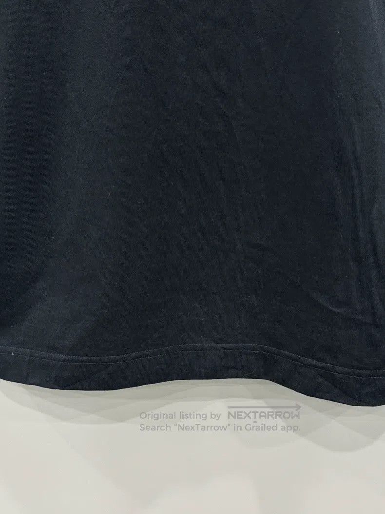 Vetements Vetements Swear Word Padded Short Sleeve Size US XS / EU 42 / 0 - 6 Thumbnail