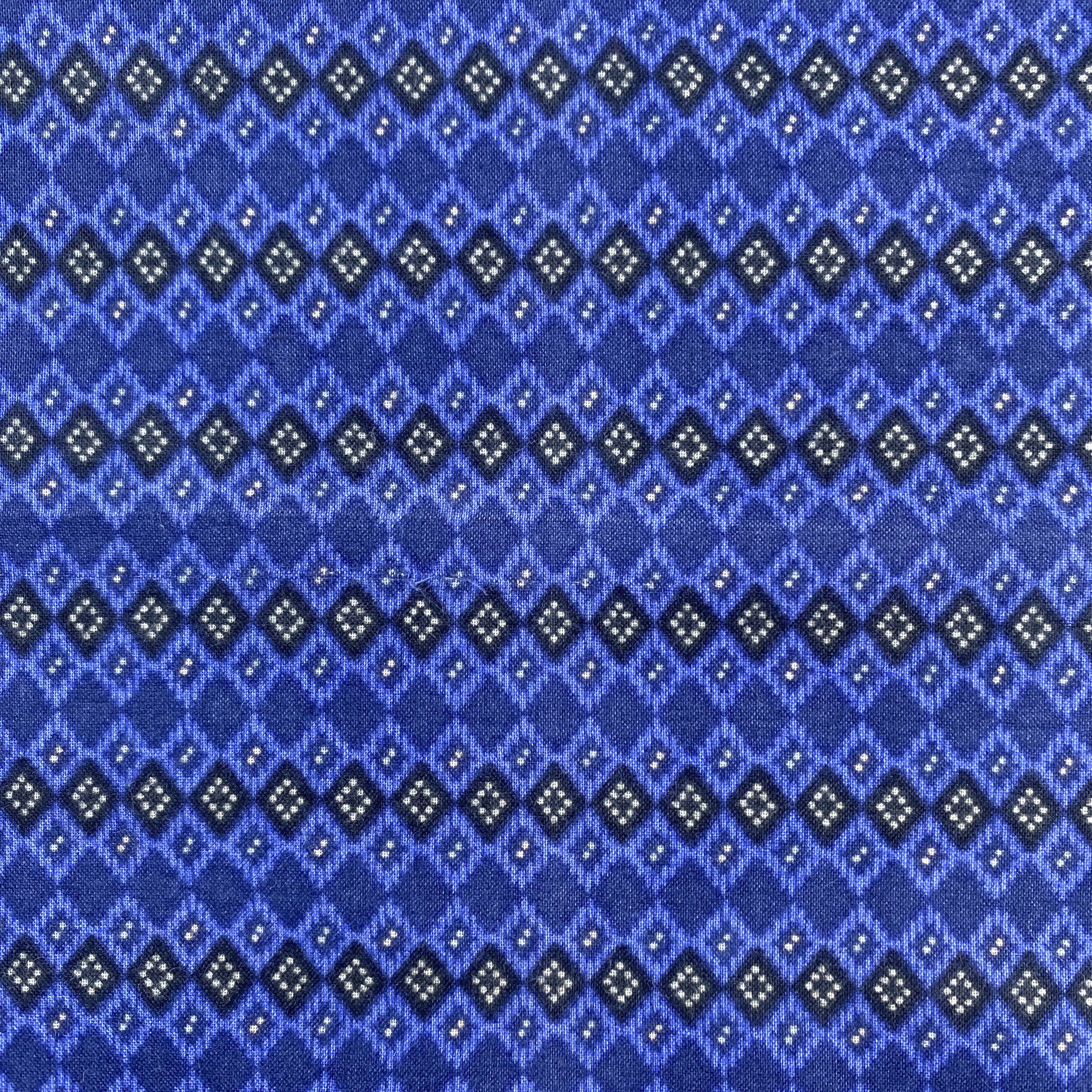 Hiroko Koshino Homme × Vintage Hiroko Koshino Homme Handkerchief / Neckerchief-P795 Size ONE SIZE - 4 Thumbnail