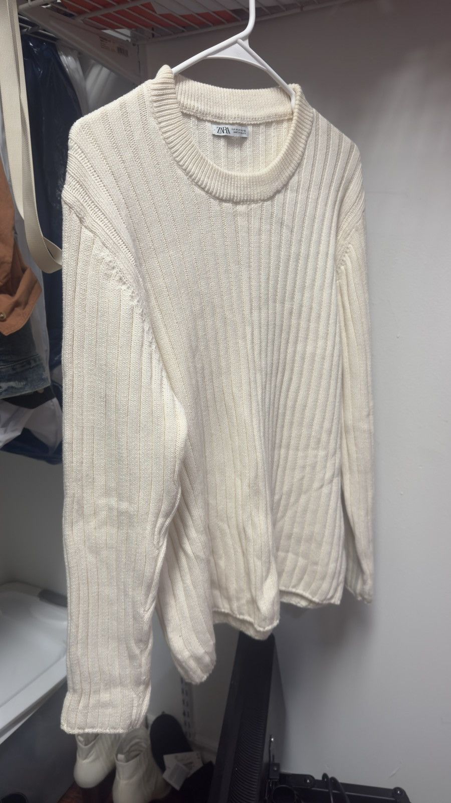 Zara Sweater Size US M / EU 48-50 / 2 - 1 Thumbnail