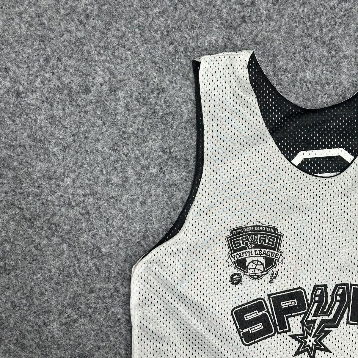 Y/Project VTG Double Side Tank Top Spayrs Sport-wear Size M Y2K 00s Size US M / EU 48-50 / 2 - 3 Thumbnail