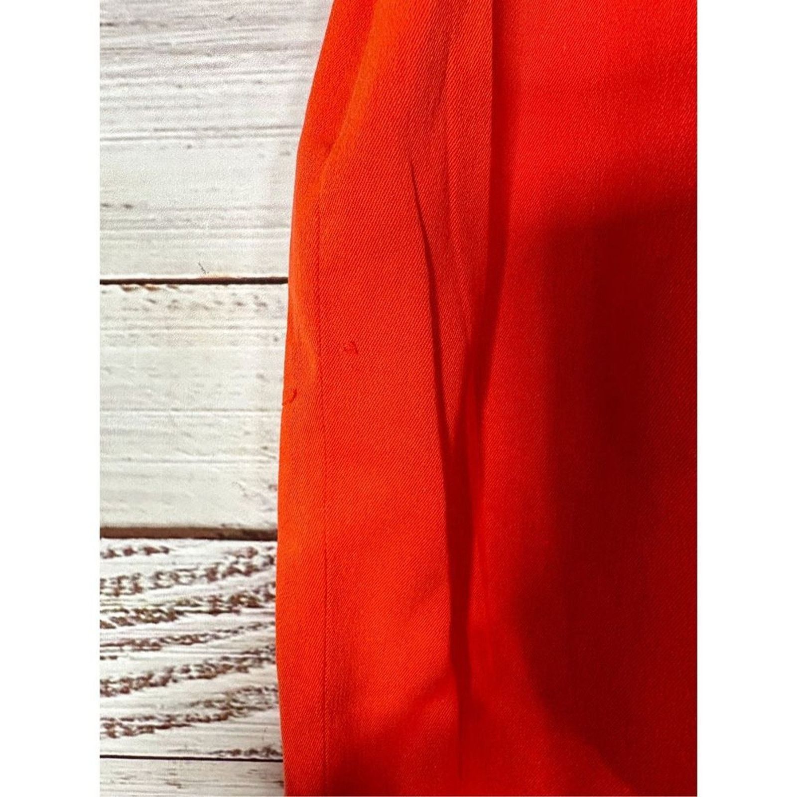 Iceberg Iceberg Flat Front Straight Pencil Skirt Medium Size 42 Size 27" / US 4 / IT 40 - 10 Thumbnail