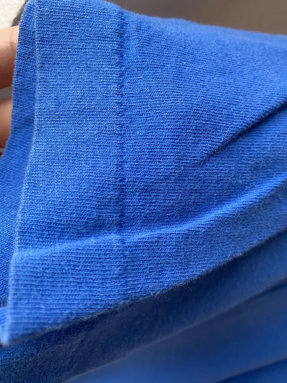 Fruit Of The Loom × Vintage Single stitch fruit of the loom tee Size US L / EU 52-54 / 3 - 3 Thumbnail