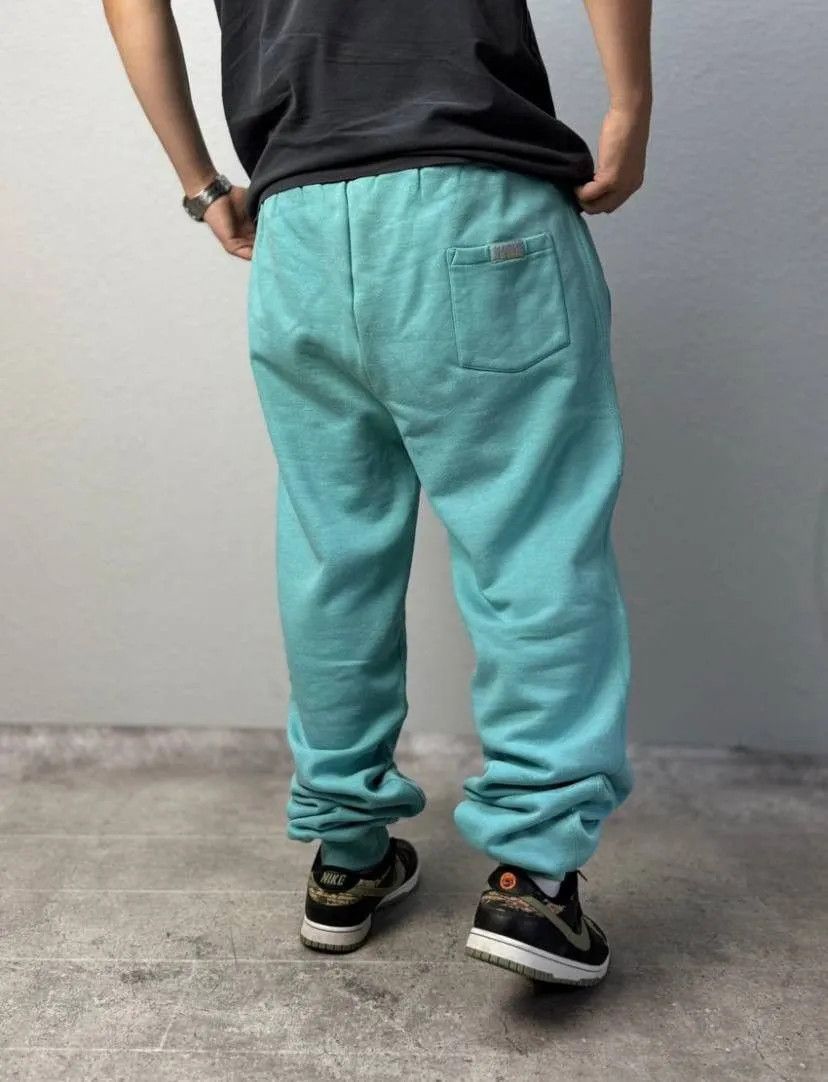Diesel O`Neill Baggy Fit Vintage Sweatpants Y2K Size US 36 / EU 52 - 5 Thumbnail