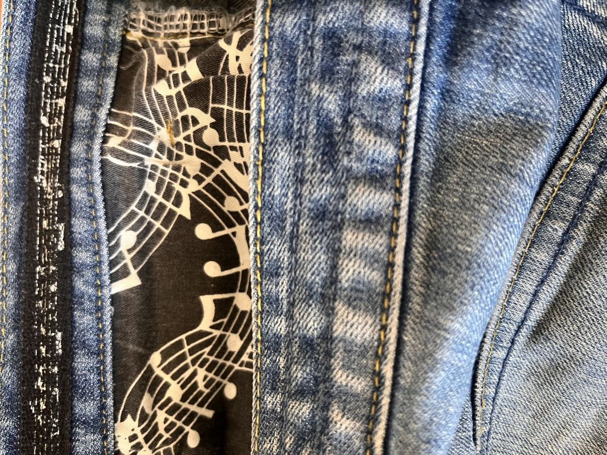 Number (N)ine Number (N)ine jeans Size US 31 - 4 Thumbnail
