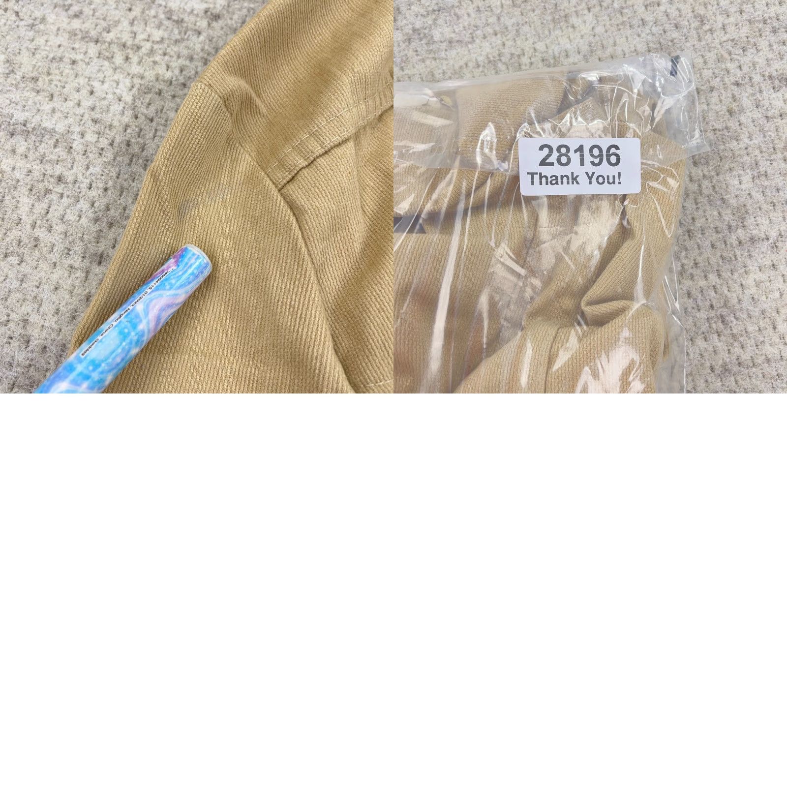 Vintage VINTAGE Sedgefield Shirt Men Large Tan Brown Pearl Snap Western 79s 80s USA Shirt Mens Large Tan Brown Pearl Snap Western 79s 80s USA Size US L / EU 52-54 / 3 - 9 Thumbnail