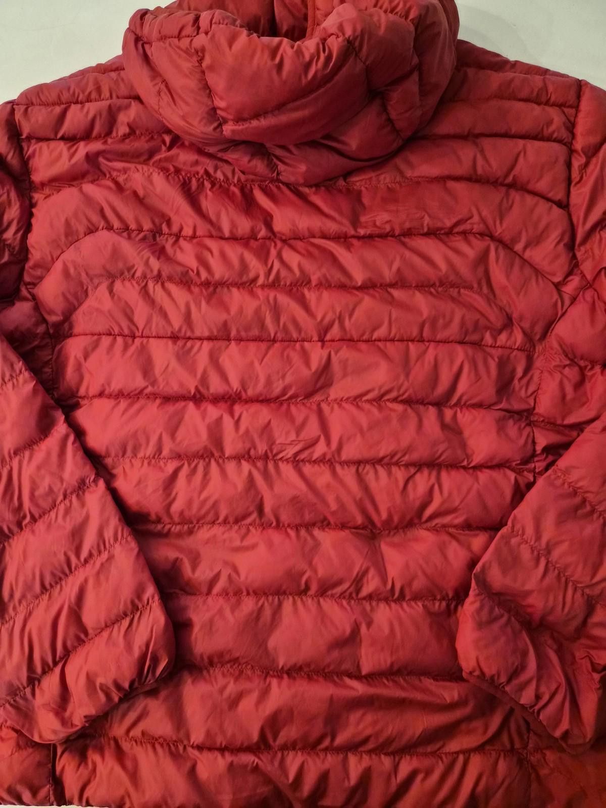 Polo Ralph Lauren Polo Ralph Lauren Packable Puffer Jacket Men XL Red Size US XL / EU 56 / 4 - 6 Thumbnail