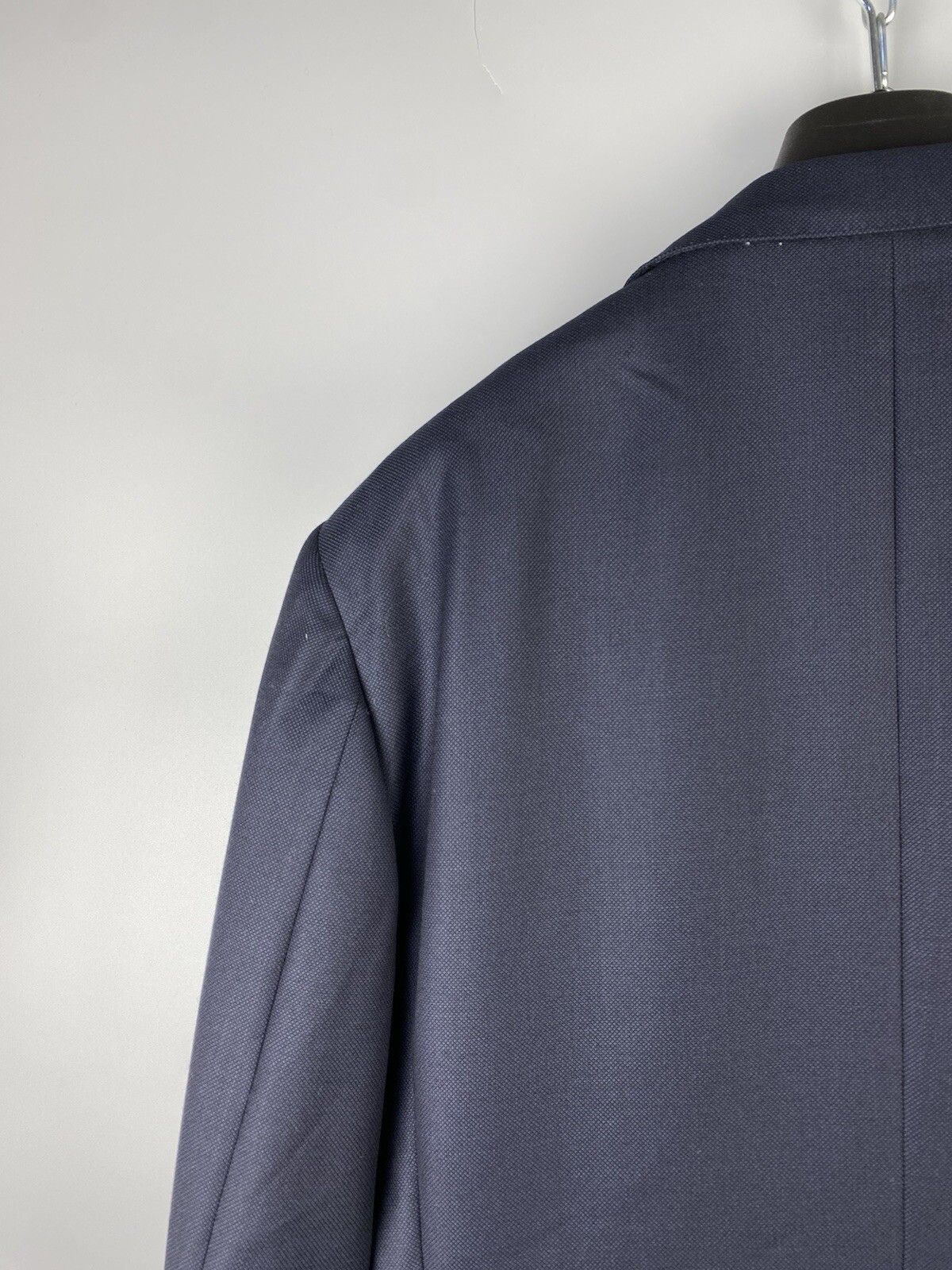Suitsupply Suitsupply Pure Wool Button Suit Jacket Blazer Size 38L - 14 Thumbnail