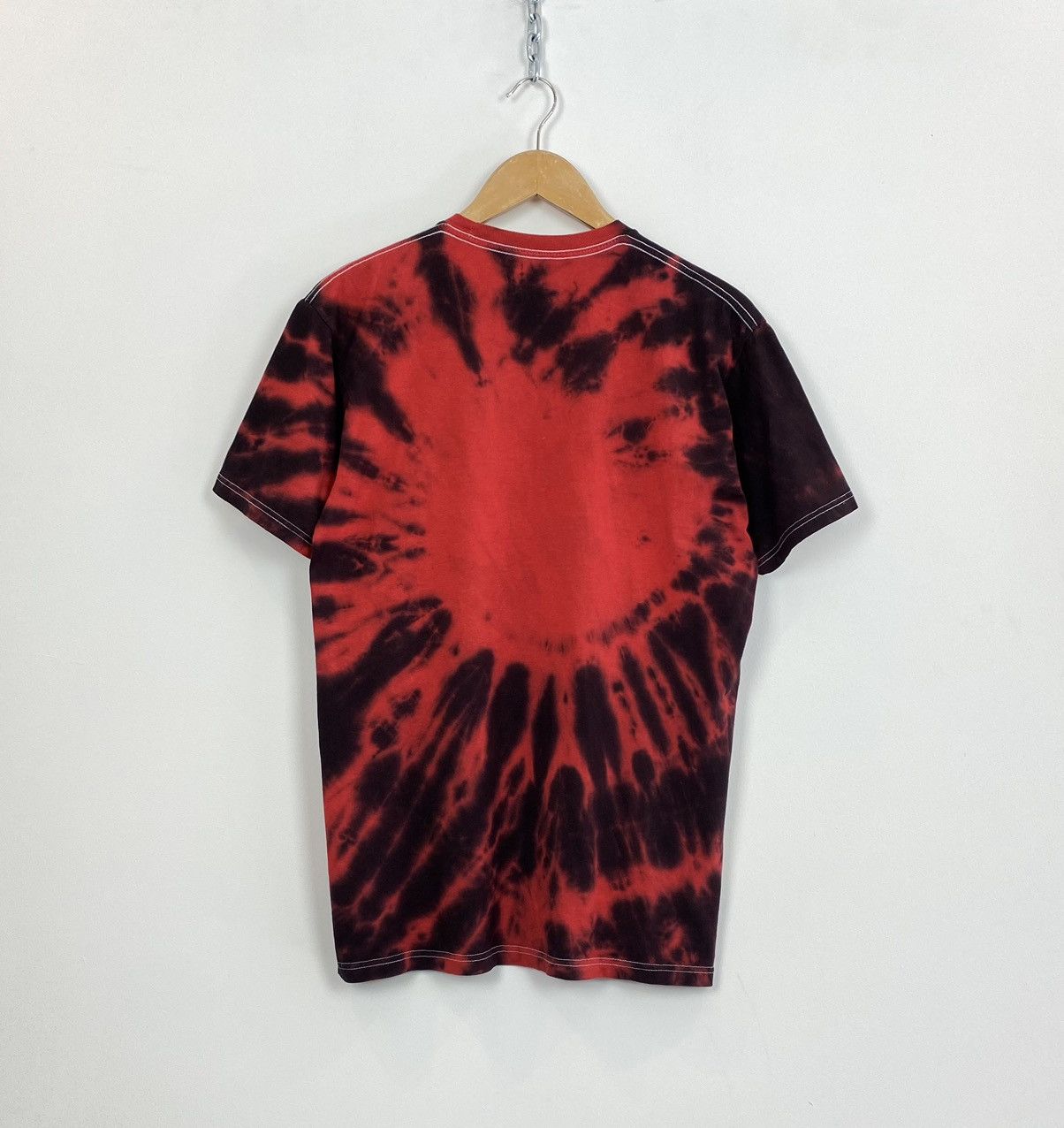 Rap Tees Trippie Redd Excitement Short Sleeve T-Shirt Size M Black Size US M / EU 48-50 / 2 - 5 Thumbnail